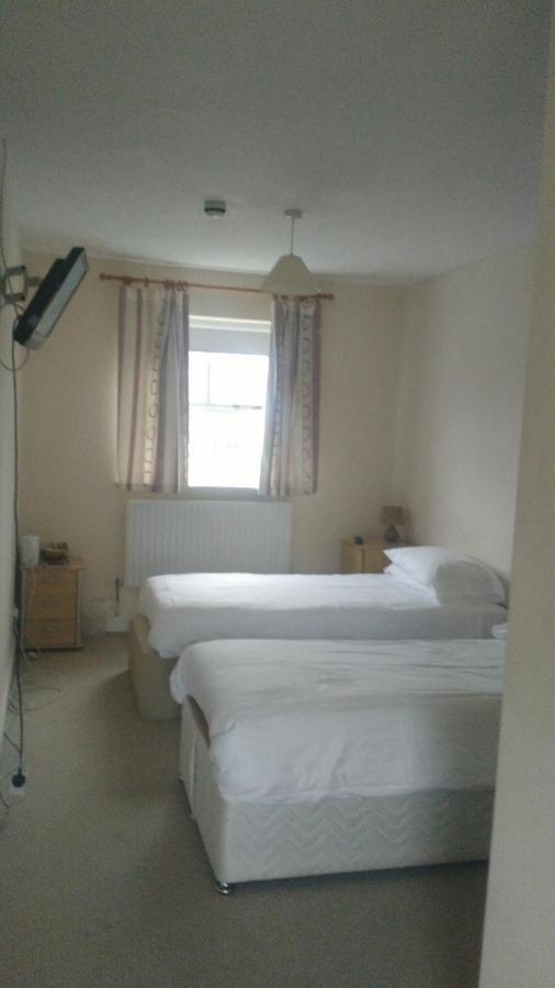 Watermans Arms Hotel London Room photo